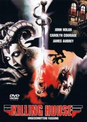 Killing House (1978) [FSK 18] 