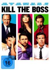 Kill the Boss (2011) [Gebraucht - Zustand (Sehr Gut)] 
