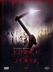 Kinder des Zorns 1-3 (3 DVDs, Digipack, Uncut) [FSK 18] 