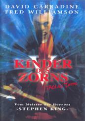 Kinder des Zorns 5 - Feld des Terrors (1998) [FSK 18] 