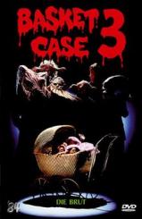 Basket Case 3 (Große Hartbox, Limitiert auf 222 Stück) (1991) [FSK 18] 