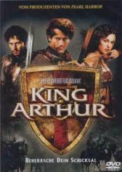 King Arthur (2004) 