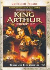 King Arthur (Director's Cut) (2004) 