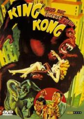 King Kong und die weiße Frau (1933) 