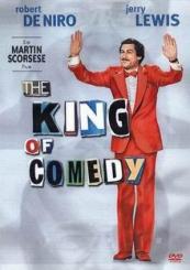 The King of Comedy (1983) 