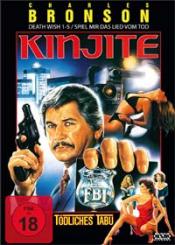 Kinjite - Tödliches Tabu (1989) [FSK 18] 