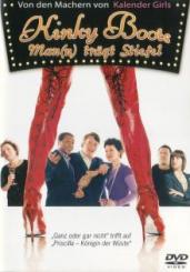 Kinky Boots - Man(n) trägt Stiefel (2005) 