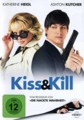 Kiss & Kill (2010) 