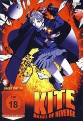Kite - Angel of Revenge (1998) [FSK 18] 