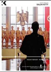 Salon Kitty (Mediabook) (1976) [FSK 18] [Blu-ray] 
