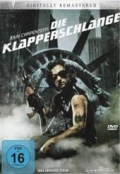 Die Klapperschlange (1981) 