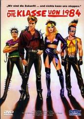 Die Klasse von 1984 (Cover A) (1982) [FSK 18] 