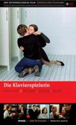 Die Klavierspielerin (2001) 