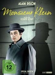 Monsieur Klein (Special Edition, Digital Remastered) (1976) 