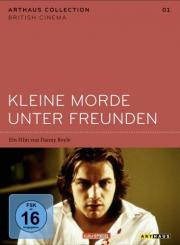 Kleine Morde unter Freunden (1994) 