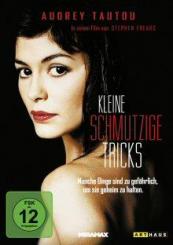 Kleine schmutzige Tricks (2002) 