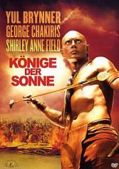 Könige der Sonne (1963) 