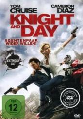 Knight and Day - Agentenpaar wider Willen (Extended Cut) (2010) 
