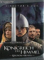Königreich der Himmel - Director's Cut - Century3 Cinedition (4 DVDs) (2005) 