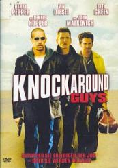 Knockaround Guys (2001) 