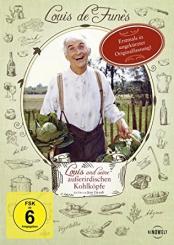 Louis und seine außerirdischen Kohlköpfe (1981) 