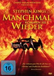 Manchmal kommen sie wieder (Uncut) (1991) 