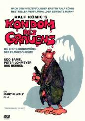Kondom des Grauens (1996) 
