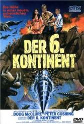 Der 6. Kontinent (Limitiert auf 199 Stück) (1976) 