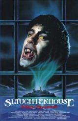 Tanz der Dämonen 2 - Slaughterhouse (Große Hartbox, Cover B) (1987) [FSK 18] 