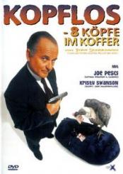 Kopflos - 8 Köpfe im Koffer (1997) 