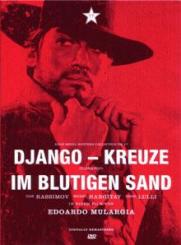 Django - Kreuze im blutigen Sand (1967) 