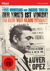 Der Krieg ist vorbei (1966) [FSK 18] 