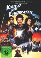 Krieg der Eispiraten (1984) 