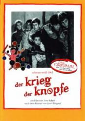 Der Krieg der Knöpfe (1961) 