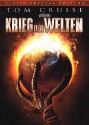 Krieg der Welten (Special Edition, 2 DVDs) (2005) 