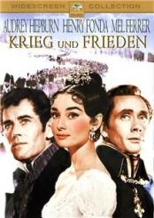Krieg und Frieden (1956) 