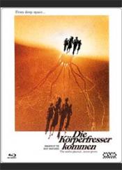 Die Körperfresser kommen (3D FuturePak) (1978) [Blu-ray] [Gebraucht - Zutsand (Sehr Gut)] 