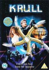Krull (1983) [UK Import mit dt. Ton] [Gebraucht - Zustand (Sehr Gut)] 