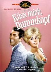 Küß mich, Dummkopf (1964) 