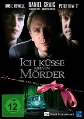 Ich küsse meinen Mörder (1996) 
