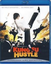 Kung Fu Hustle (2004) [Blu-ray] 