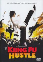 Kung Fu Hustle (2004) 