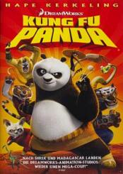 Kung Fu Panda (2008) 