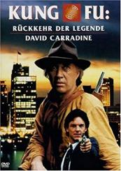 Kung Fu - Rückkehr der Legende (1992) [FSK 18] 