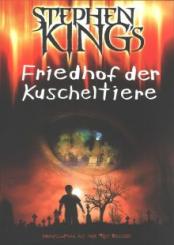 Friedhof der Kuscheltiere (Uncut) (1989) [FSK 18] 