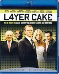 Layer Cake (2004) [Blu-ray] 