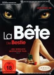La Bete - Die Bestie (Special Edition) (1975) [FSK 18] 
