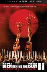 Men Behind The Sun 2 (Kleine Hartbox, Uncut) (1992) [FSK 18] 