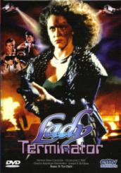 Lady Terminator (Uncut, Kleine Hartbox) (1988) [FSK 18] 