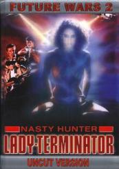 Lady Terminator (Uncut) (1988) [FSK 18] 